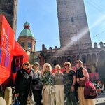 Photo taken by Trisha O