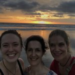 Happy ladies | Photo taken by Sheila R