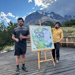 Photo taken by Kim M