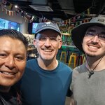 Photo taken by Chris B