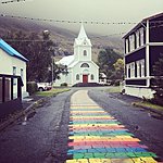 Photo taken by Lana M