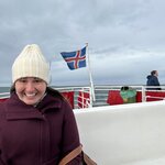 Photo taken by Julie H