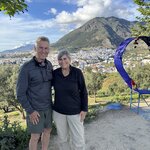 Photo taken by Larry M