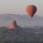 Photo taken by Michelle R