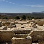 Photo taken by Della O