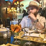 Photo taken by Susan M