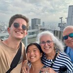 Photo taken by Sherri Z