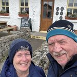 Photo taken by George B