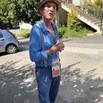 Photo taken by Cecilia M