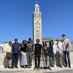 Photo taken by Evelyn K