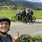 Photo taken by Russell M