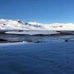 West Iceland  | Photo taken by Karen S