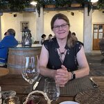 Photo taken by David A