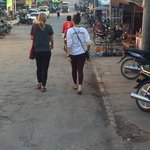 Photo taken by Terri M