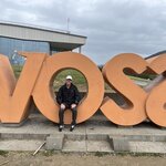 Photo taken by Kevin H