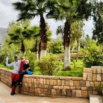 Photo taken by Linda y