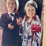 Photo taken by Tracie D