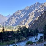 Photo taken by Mike B