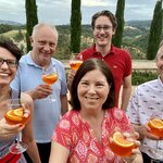 Photo taken by Lisa B