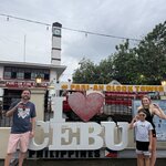 Photo taken by Brian W