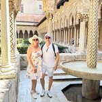 Photo taken by Lorna B