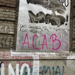 Protest in Santiago Chile 2019 | Photo taken by Melody B