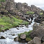 Þingvellir 2.08.2018 | Photo taken by Eneken M