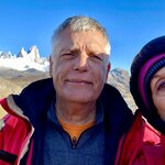 Photo taken by Terry M