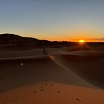 Photo taken by Christine S