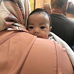 Mother and child | Photo taken by Thomas C