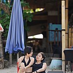 Photo taken by Shang-Wei P