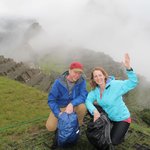 Photo taken by Kent P