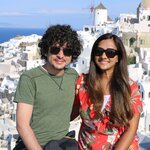 Santorini | Photo taken by Cody C