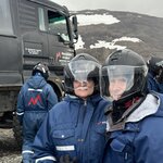 Photo taken by PETER S