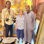 Photo taken by Patricia O