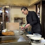 Photo taken by Ian M