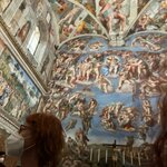 Photo taken by Mary Ellen B