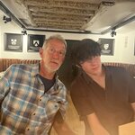 Photo taken by Gretchen D