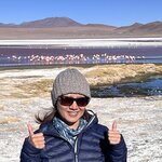 Photo taken by Shirley S