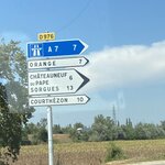 Photo taken by John P