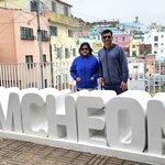 Photo taken by Sailesh P