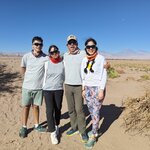 Photo taken by Samir K