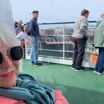 Photo taken by Carol M