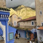 Photo taken by Lesley B