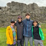 Photo taken by Marcia R