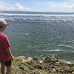 Photo taken by Michelle D