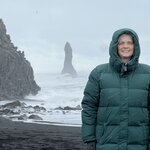 Photo taken by Sandra D