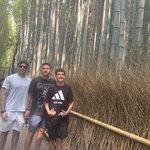 Photo taken by Loretta S