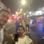 Photo taken by Agustin D