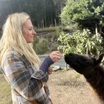 Photo taken by Tara O